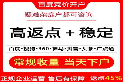 谷歌SEM案例研究：如何应对竞争对手